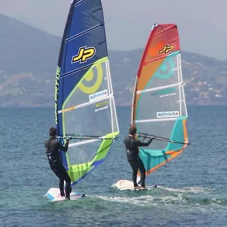 Les Pins Yourhosthelper Apartment