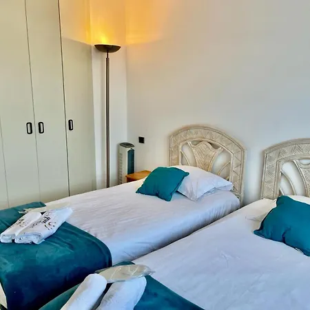 Apartment Les Pins Yourhosthelper Cagnes-sur-Mer