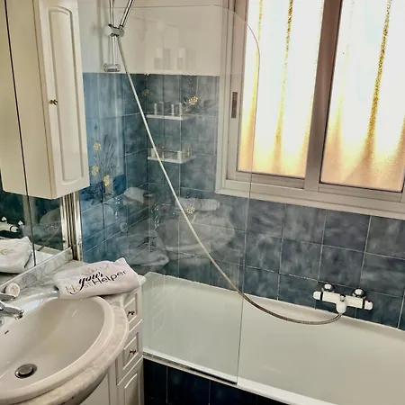 Apartment Les Pins Yourhosthelper Cagnes-sur-Mer