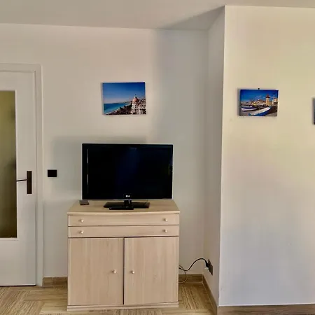 Les Pins Yourhosthelper Apartment Cagnes-sur-Mer