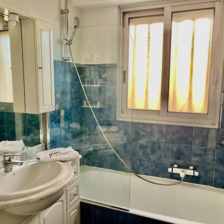 Les Pins Yourhosthelper Apartment Cagnes-sur-Mer