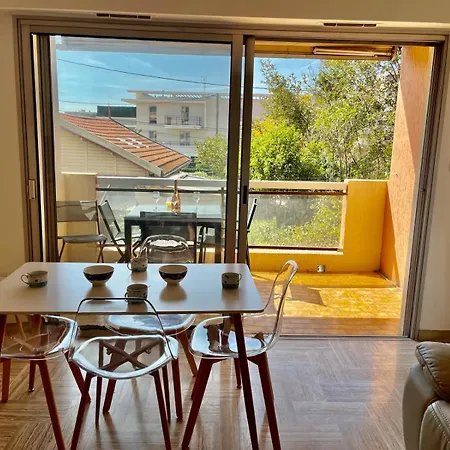 Apartment Les Pins Yourhosthelper Cagnes-sur-Mer