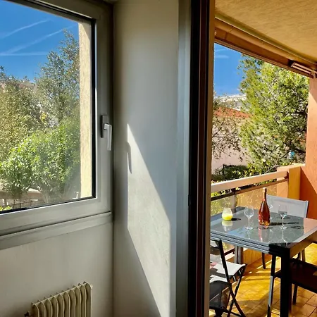Apartment Les Pins Yourhosthelper