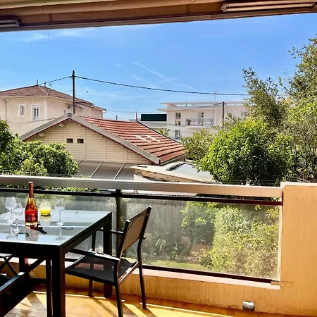 Les Pins Yourhosthelper Apartment Cagnes-sur-Mer