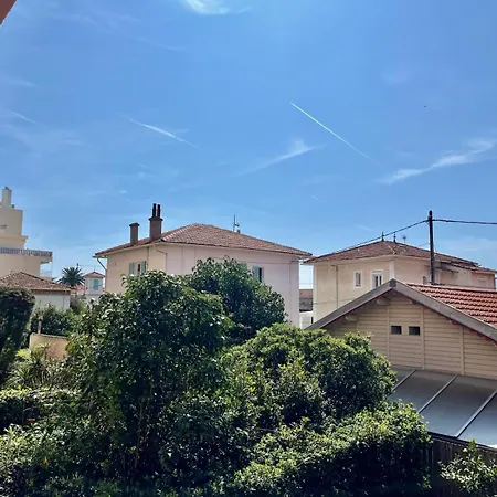 Apartment Les Pins Yourhosthelper Cagnes-sur-Mer