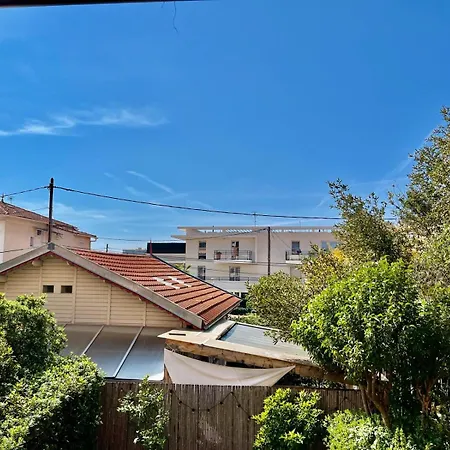 Les Pins Yourhosthelper * Cagnes-sur-Mer