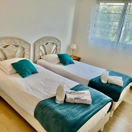 Apartment Les Pins Yourhosthelper