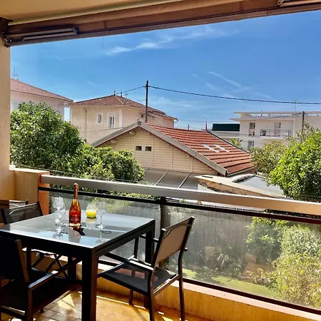 Les Pins Yourhosthelper Apartment Cagnes-sur-Mer