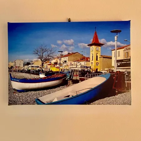 Les Pins Yourhosthelper Cagnes-sur-Mer