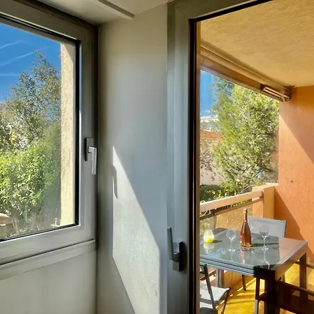 Apartment Les Pins Yourhosthelper *