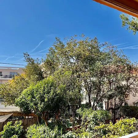 Apartment Les Pins Yourhosthelper *